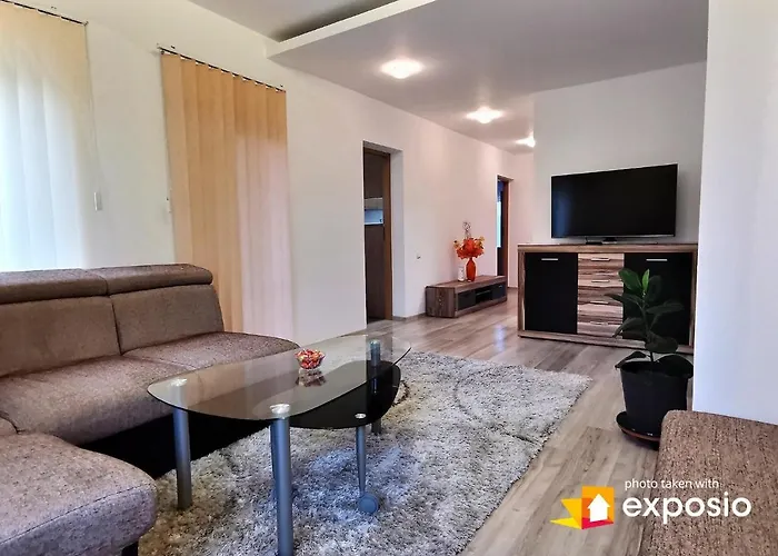 Aparthotel Giordano Bruno