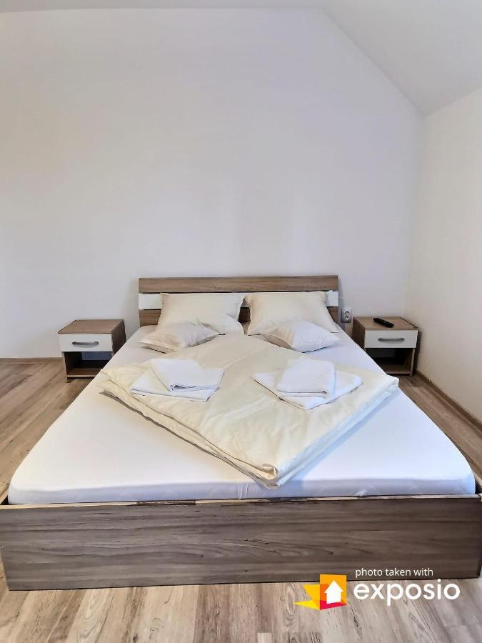 Villa Giordano Bruno *