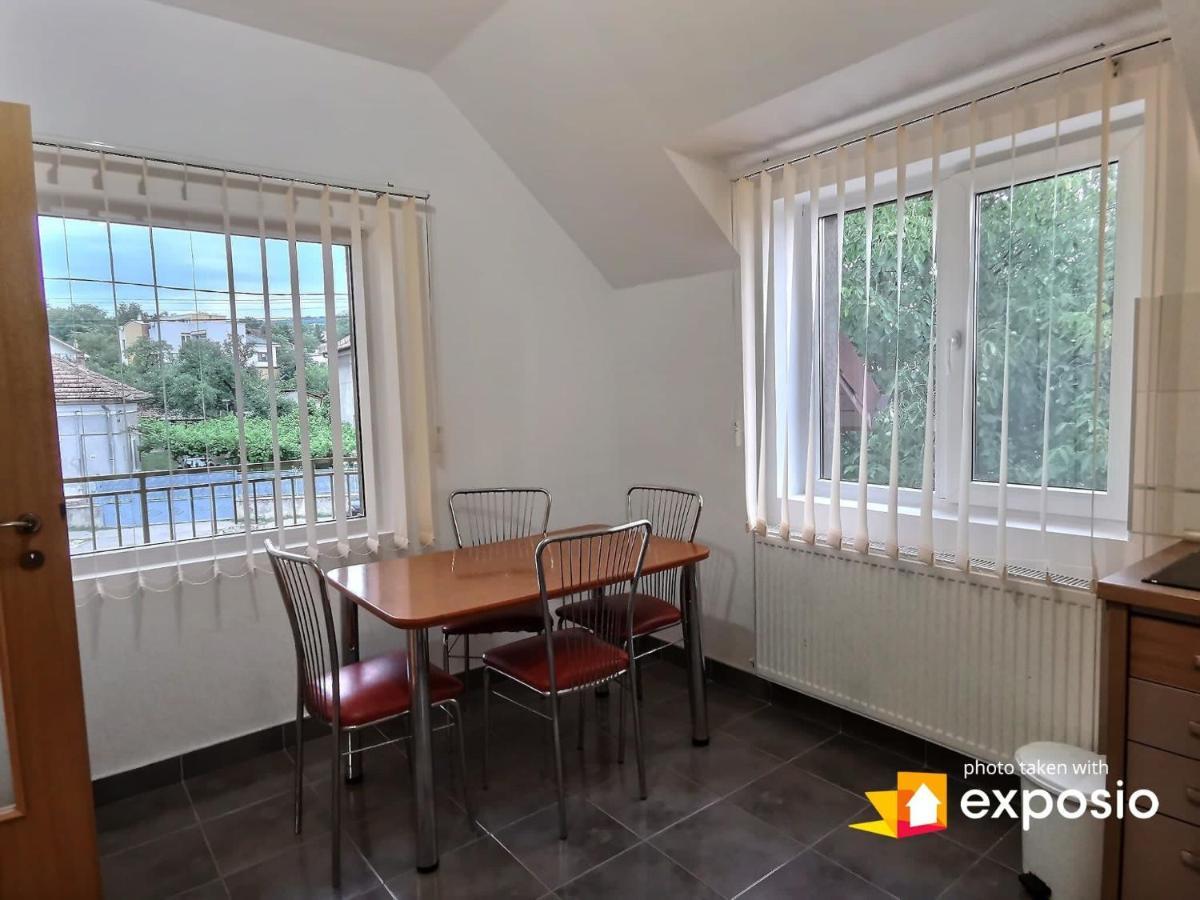 Villa Giordano Bruno Cluj-Napoca